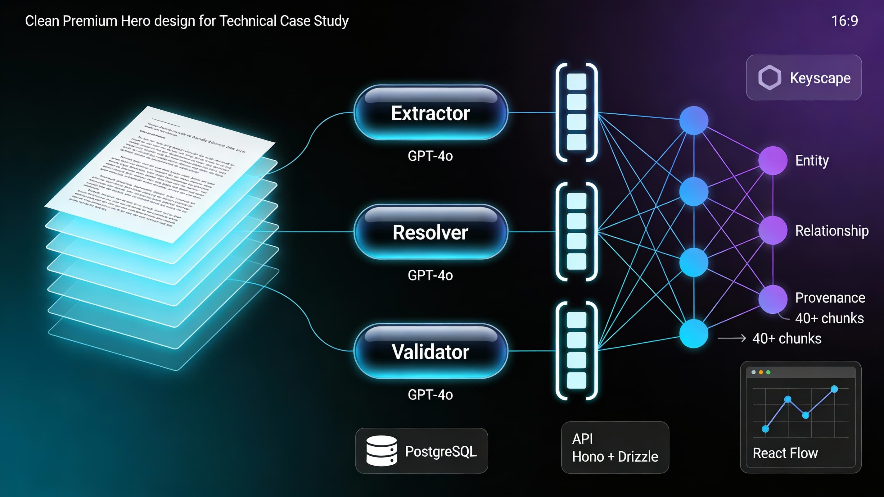Gaussian Splatting Knowledge Graph