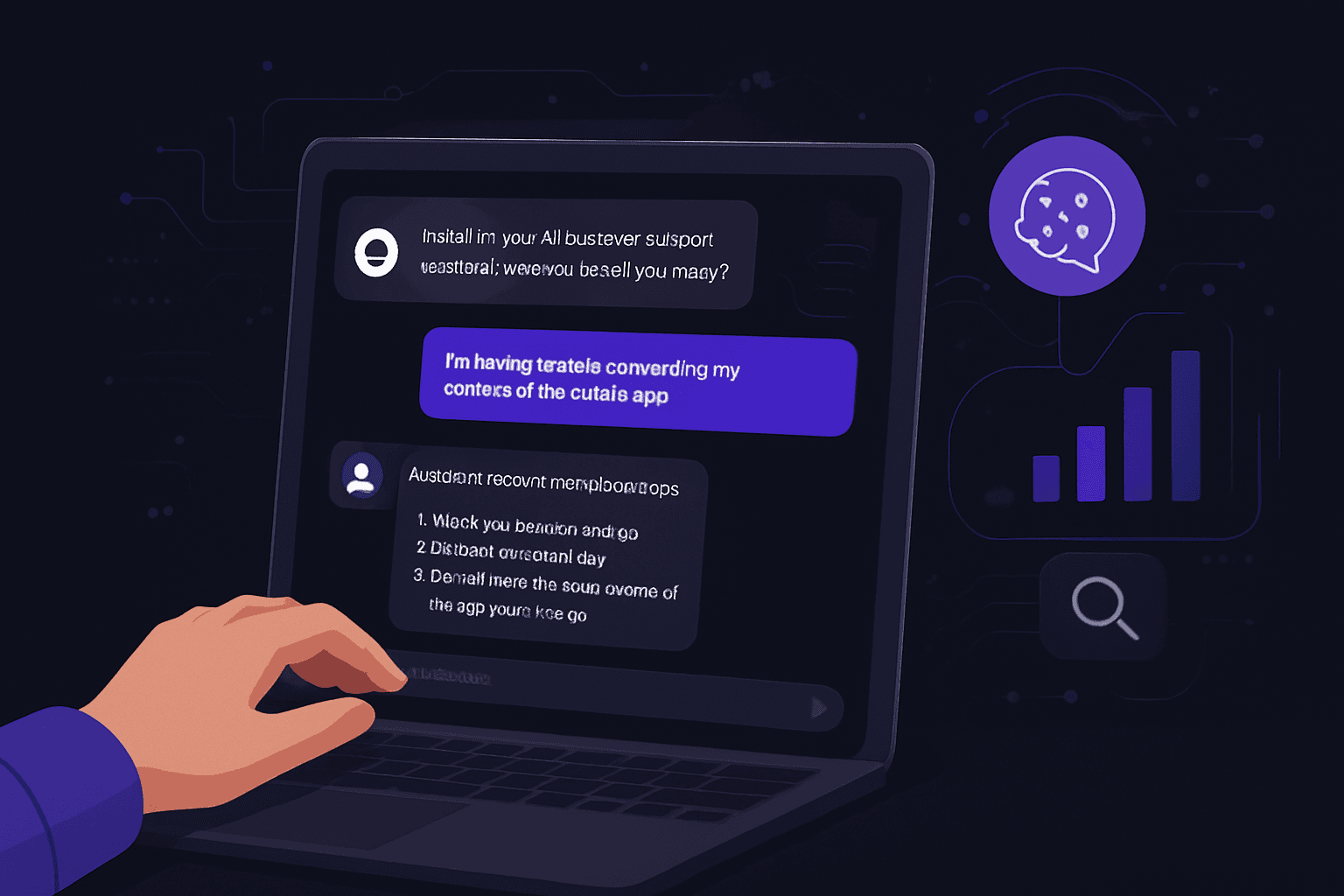 NexusChatbot - Multi-Agent AI Assistant thumbnail
