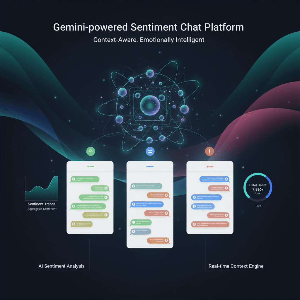 Conversational AI Platform (Gennie) thumbnail